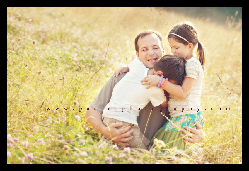 Los Angeles Baby Photographer